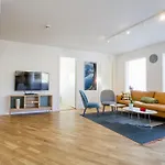 Apartamento Bjorvika - Langgata 4