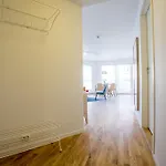 Apartamento Bjorvika - Langgata 4 *