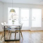 Bjorvika - Langgata 4 Apartamento Stavanger