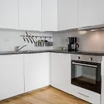 Apartamento Bjorvika - Langgata 4 *