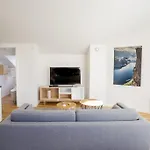 Bjorvika - Langgata 4 * Stavanger