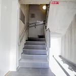 Bjorvika - Langgata 4 Apartamento *
