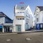 Apartamento Bjorvika - Langgata 4 *