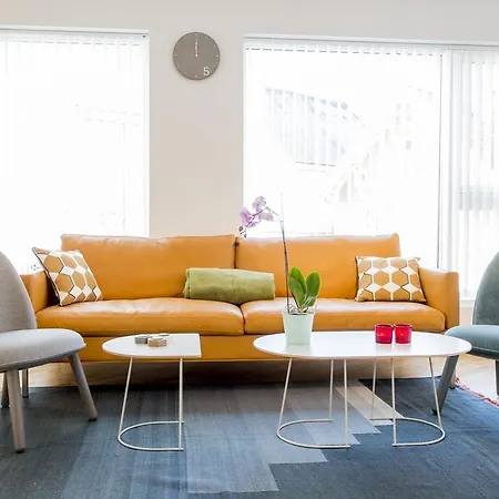 Bjorvika - Langgata 4 ستافانجر