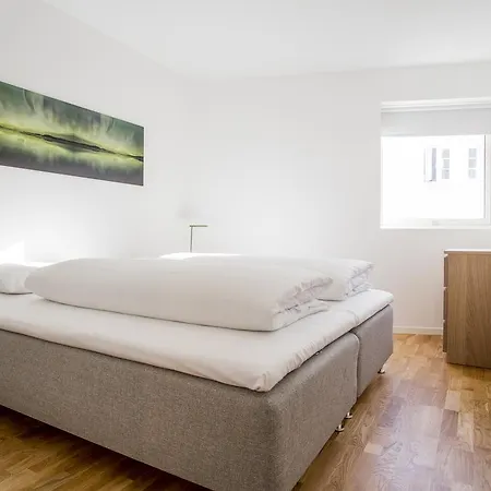 Bjorvika - Langgata 4 Appartement *