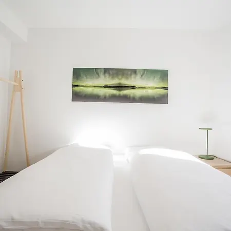 Appartement Bjorvika - Langgata 4 Stavanger