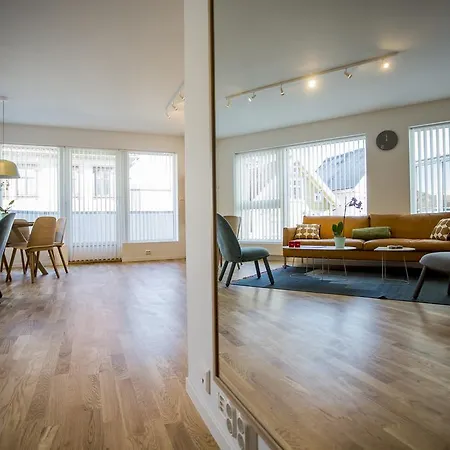 Appartement Bjorvika - Langgata 4 Stavanger
