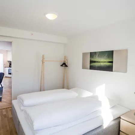 Appartement Bjorvika - Langgata 4 Stavanger