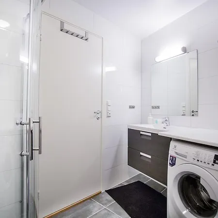 Appartement Bjorvika - Langgata 4 Stavanger