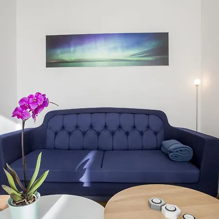 Appartement Bjorvika - Langgata 4 Stavanger