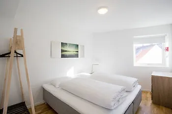 Bjorvika - Langgata 4 Appartement