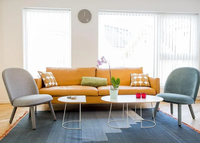 Bjorvika - Langgata 4 斯塔万格