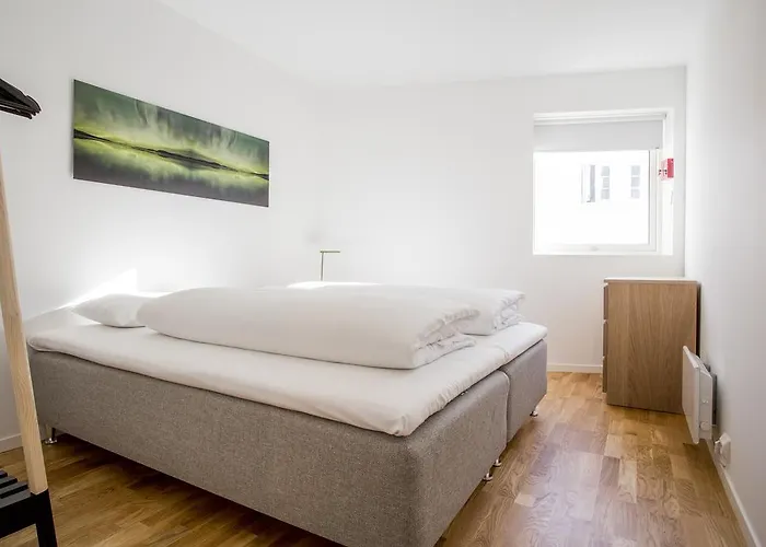 Bjorvika - Langgata 4 شقة *