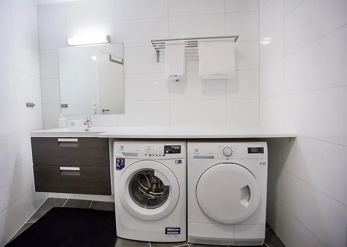 Bjorvika - Langgata 4 公寓 *