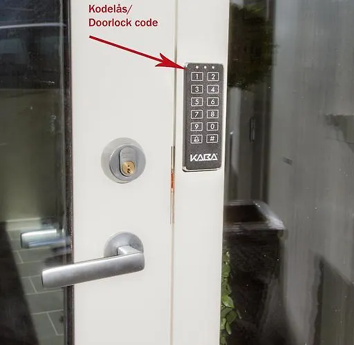 Bjorvika - Langgata 4 公寓 斯塔万格