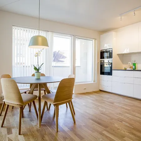 Bjorvika - Langgata 4 *