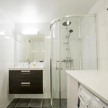 Bjorvika - Langgata 4 *