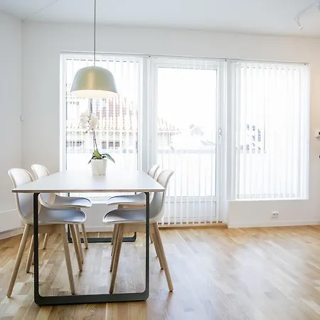 Bjorvika - Langgata 4 Apartamento Stavanger