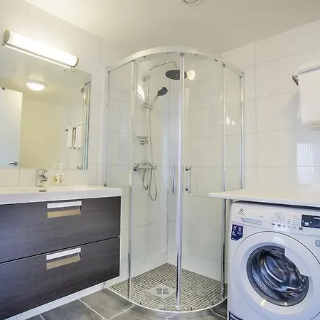 Bjorvika - Langgata 4 * Stavanger