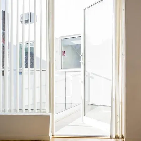 Bjorvika - Langgata 4 Apartamento