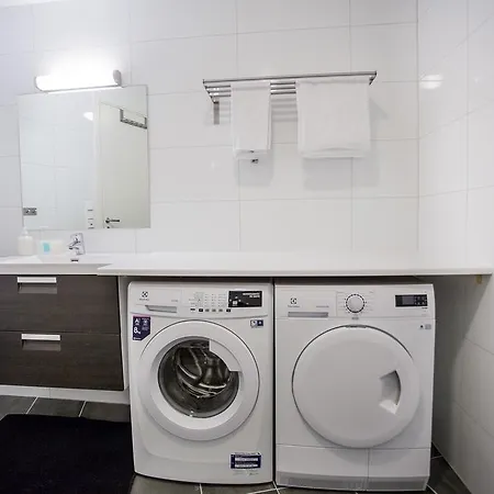 Bjorvika - Langgata 4 Apartamento *