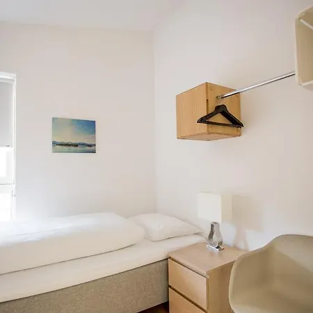 Bjorvika - Langgata 4