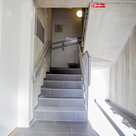 Bjorvika - Langgata 4 Apartamento *