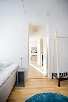 Bjorvika - Langgata 4 Apartamento *